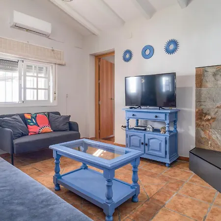 3 Bedroom Stunning In Chiclana De La Fronter Chiclana de la Frontera