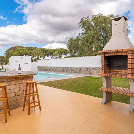 3 Bedroom Stunning In Chiclana De La Fronter