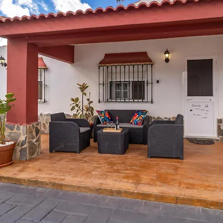 3 Bedroom Stunning In Chiclana De La Fronter Chiclana de la Frontera